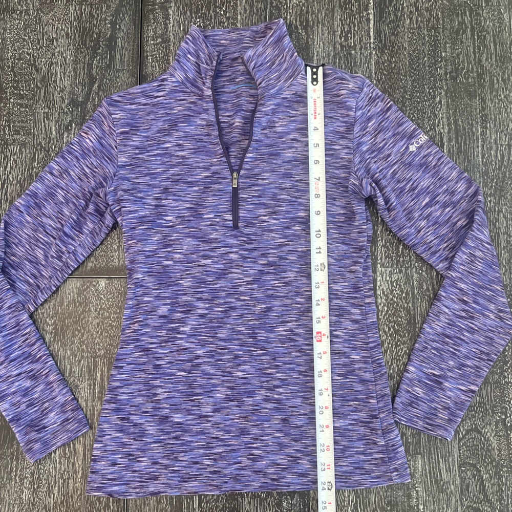 Columbia Long Sleeve Top - Picture 5 of 5